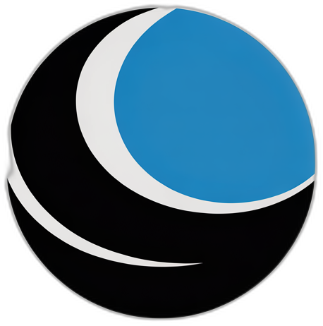 虎皮影院 logo